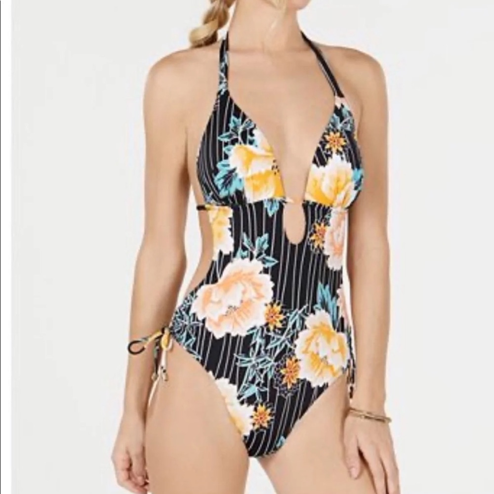 One piece swimsuit size small